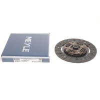 Диск зчеплення VW Golf/Jetta 1.6D 80-91 (d=200mm)