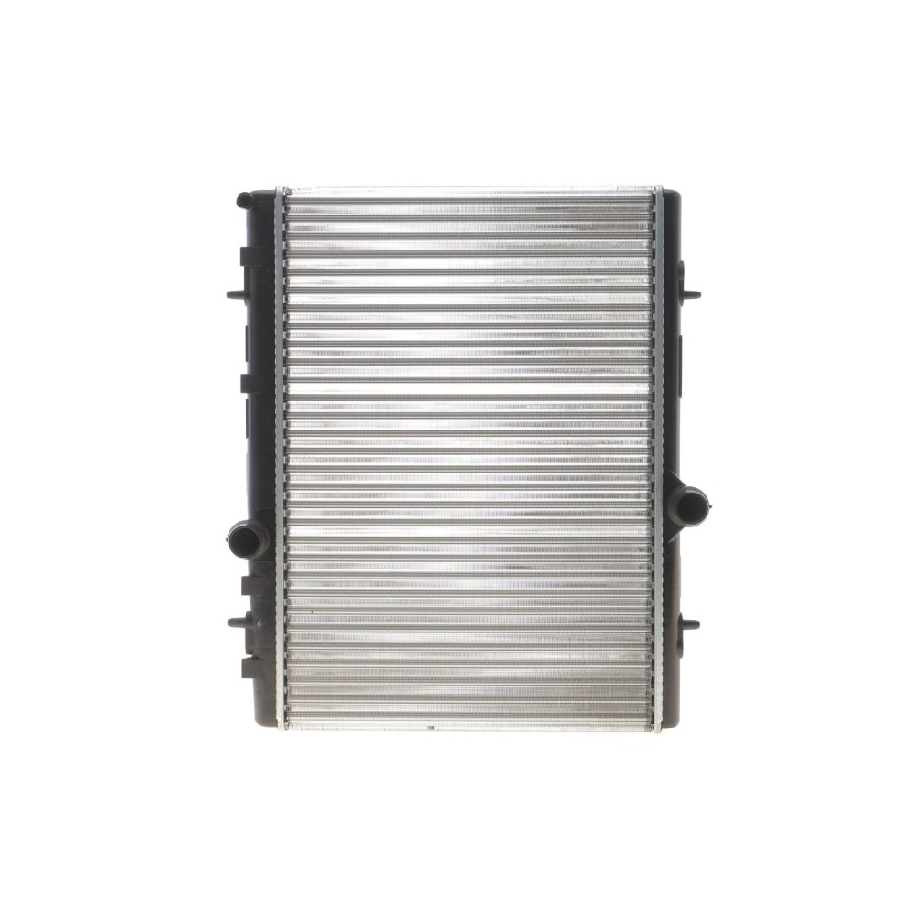 Радіатор охолодження Citroen C4/DS4 1.2 THP/1.6 BlueHDi 14-