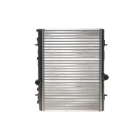 Радіатор охолодження Citroen C4/DS4 1.2 THP/1.6 BlueHDi 14-