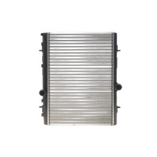 Радіатор охолодження Citroen C4/DS4 1.2 THP/1.6 BlueHDi 14- Радіатор охолодження Citroen C4/DS4 1.2 THP/1.6 BlueHDi 14-