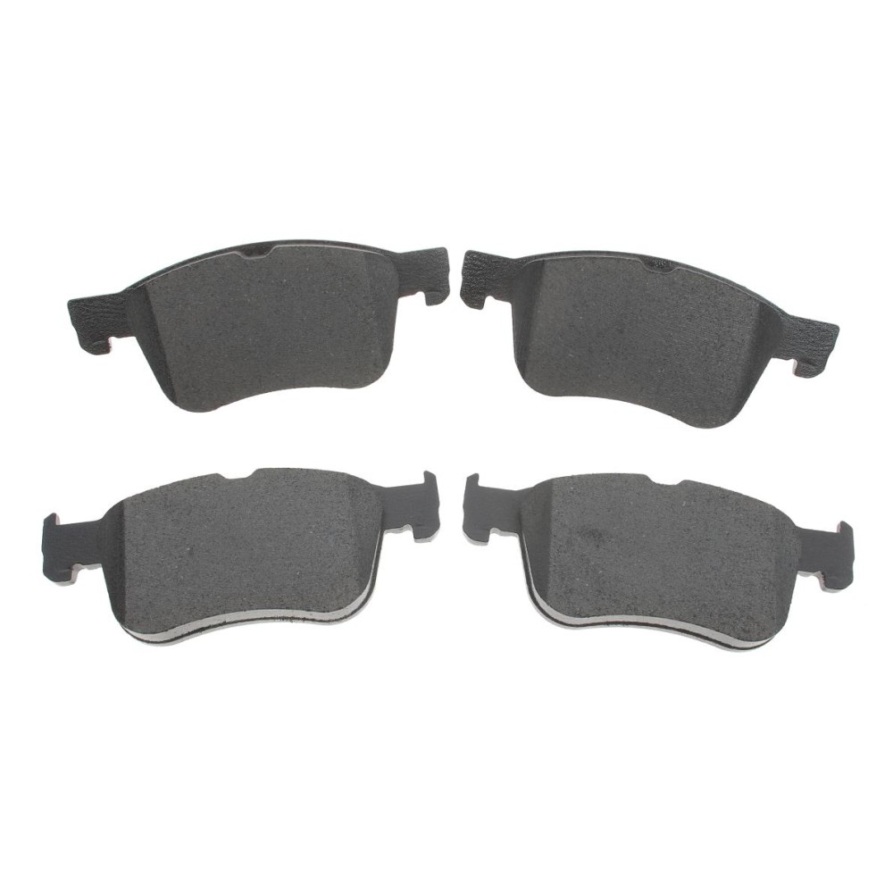 Колодки гальмівні (передні) Ford Focus 18-/Kuga 19-/Puma 20-/Linkoln Corsair 20-