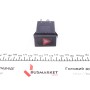 Кнопка аварійної сигналізації VW Passat 96-05