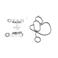 Прокладка корпуса фільтра масляного Ford Galaxy/Mondeo 2.2 TDCi 08-15