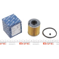 Фільтр паливний Renault Master/Opel Movano 1.9-3.0 DCI 01-