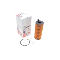Фільтр масляний BMW 3 (E90)/7 (F01-04) N47/N57 07-15