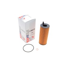 Фільтр масляний BMW 3 (E90)/7 (F01-04) N47/N57 07-15
