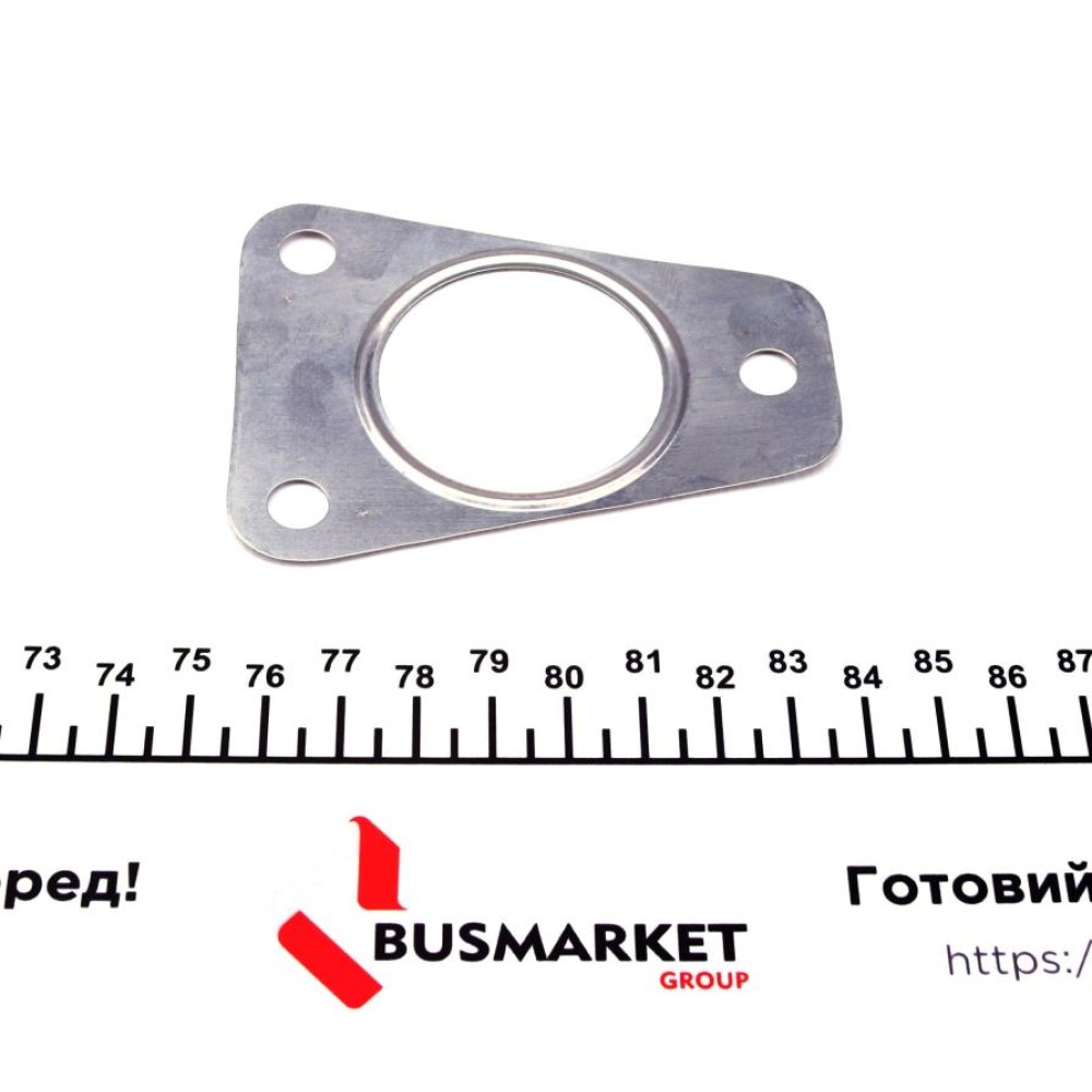 Комплект прокладок турбіни Renault Master 2.2 dCi 00-, G9T 720/722/750