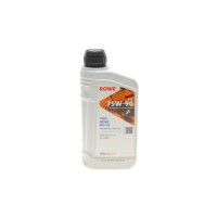 Олива 75W90 HIGHTEC TOPGEAR HC-LS (1L) (MIL-L 2105D) (API GL-4/GL-5/GL-5 LS)