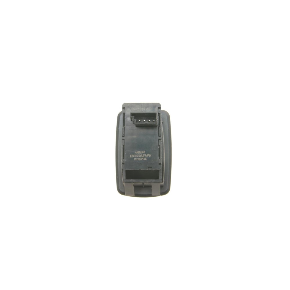 Кнопка склопідіймача BMW 5 (E60)/X3 (E83) 03-11 M47/M54/M57/N47/N53/N62