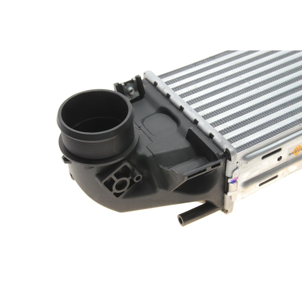 Радіатор інтеркулера Volvo S60/V60/V70/XC60/XC70 2.0/3.0/2.4D 08-18