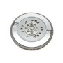 Демпфер + комплект зчеплення + вижимний + вилка BMW 5 (E60) 05-09 M47/N47