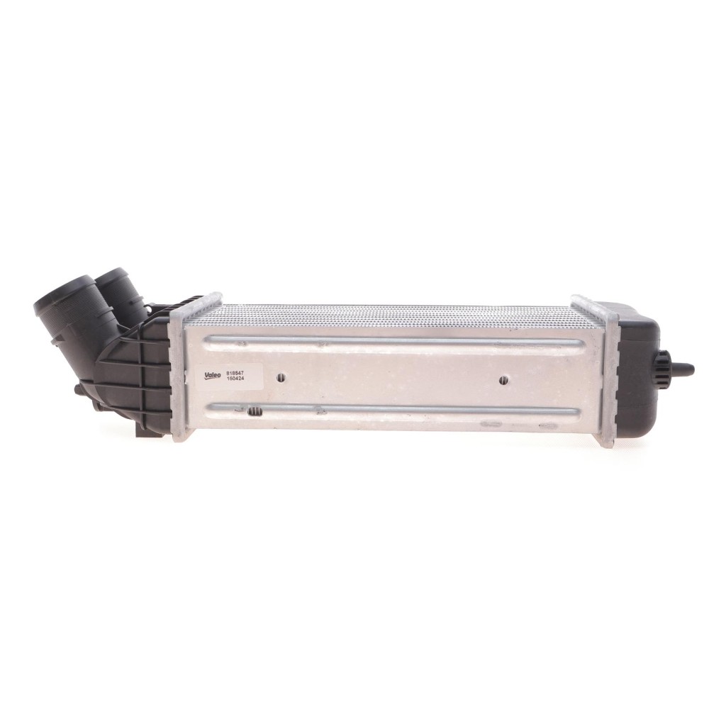 Радіатор інтеркулера Citroen C3/Peugeot 2008/207/208 1.4-1.6HDi 09-
