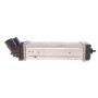 Радіатор інтеркулера Citroen C3/Peugeot 2008/207/208 1.4-1.6HDi 09-