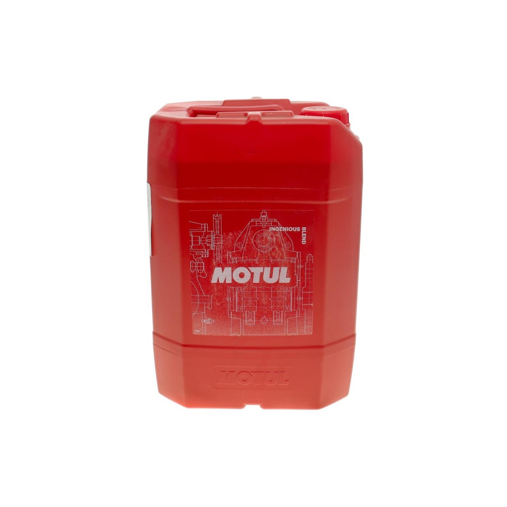 Олива 15W40 Tekma Mega X (20L) (103716)
