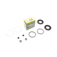Ремкомплект супорта (заднього) Infiniti FX/G/M/Q50 08- (d=41mm) (Niss)