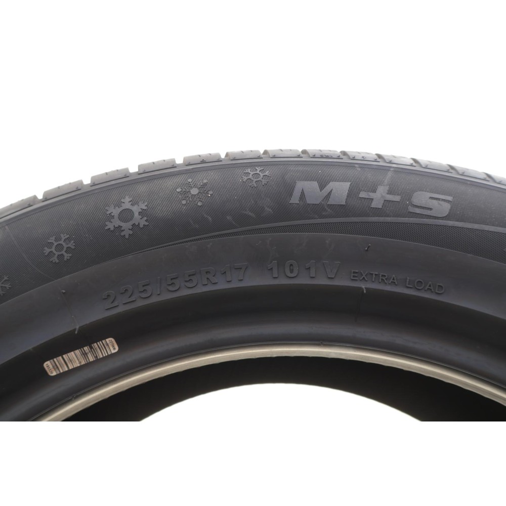 Шина IceMax RW505 225/55 R17 XL 101V (зимова)