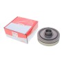 Шків колінвалу BMW 5 (F10/G30/F90) 2.0 d (N47/B47) 13- (6PK)