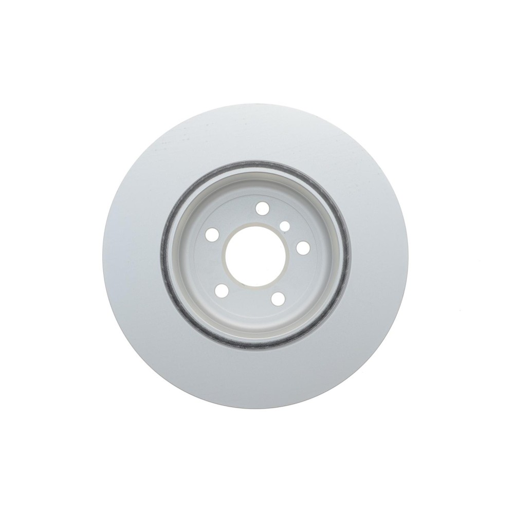Диск гальмівний (задній) BMW 5 (F10/F11)/6 (F06/F13)/ 7 (F01-04) 09- (345x23.8)