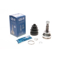 ШРКШ (зовнішній) Hyundai Highway Van 2.0 CVVT 03-04 (27x25x158.5mm)(к-кт)(+ABS)