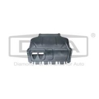 Захист двигуна VW Caddy 03- (передня частина)
