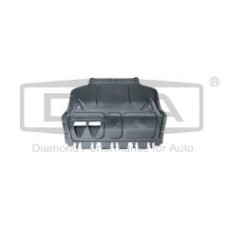 Захист двигуна VW Caddy 03- (передня частина)