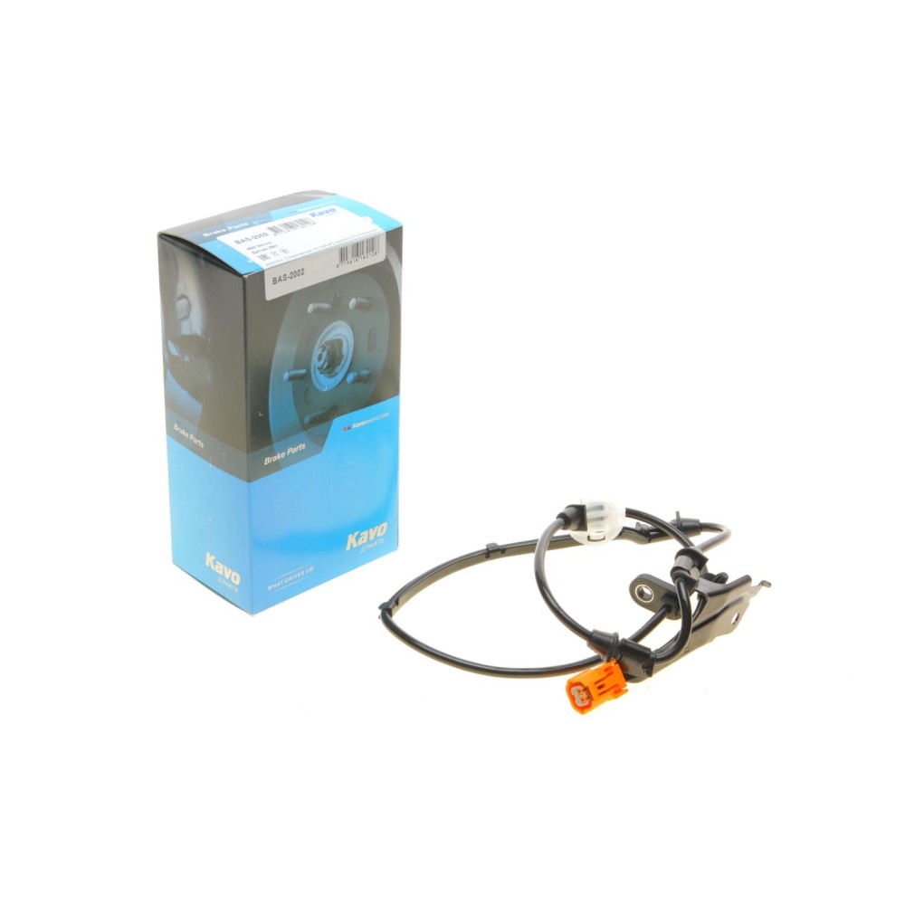 Датчик ABS (передній) Honda Accord VII 03-08 (R)