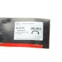 Патрубок радіатора BMW 1 (F20/F21)/3 (F30/F80)/4 (F32/F82) 1.6/2.0 11- N13/N20/N26