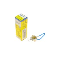 Автолампа H3 24V 70W PK22s Heavy Duty