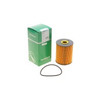Фільтр оливи Audi A6/A8/VW Passat/T4/T5 2.8-4.2 VR6