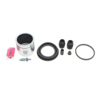 Ремкомплект супорта (переднього) Suzuki Grand Vitara 1.6 16V -98 (d=54mm) (+поршень) (Tokico)