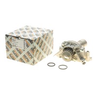 Помпа води Citroen C4/C5/C8/Jumpy/Fiat Scudo/Peugeot 206/407 2.0 16V 00- (з корпусом) (d=65mm)