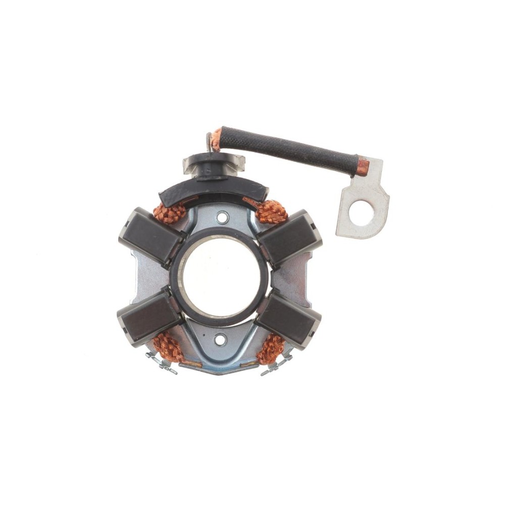 Щіткотримач стартера VW T4 90-03/T5 2.5TDI 03-09/Caddy 1.9TDI/SDI 95-04