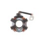 Щіткотримач стартера VW T4 90-03/T5 2.5TDI 03-09/Caddy 1.9TDI/SDI 95-04