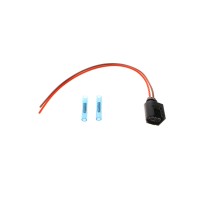 Ремкомплект кабеля форсунки (Commonrail) Ford Transit 2.2TDCi 07-/Citroen Jumper 2.2HDi 11-