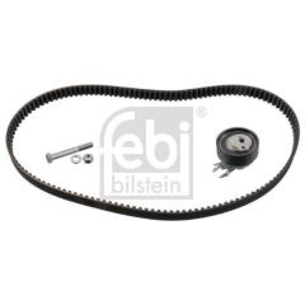 Комплект ГРМ VW Caddy II 1.4i 95-04 (19x135z)