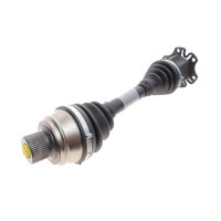 Піввісь (передня) Audi A4/A5 07-17 (42z/458.3mm) (+ABS45z) МКПП