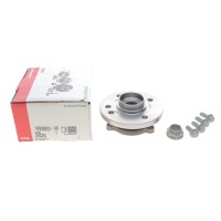 Підшипник маточини (передньої) Mini (R50/R53/R52/R56/R57) 1.4-1.6D 01-15