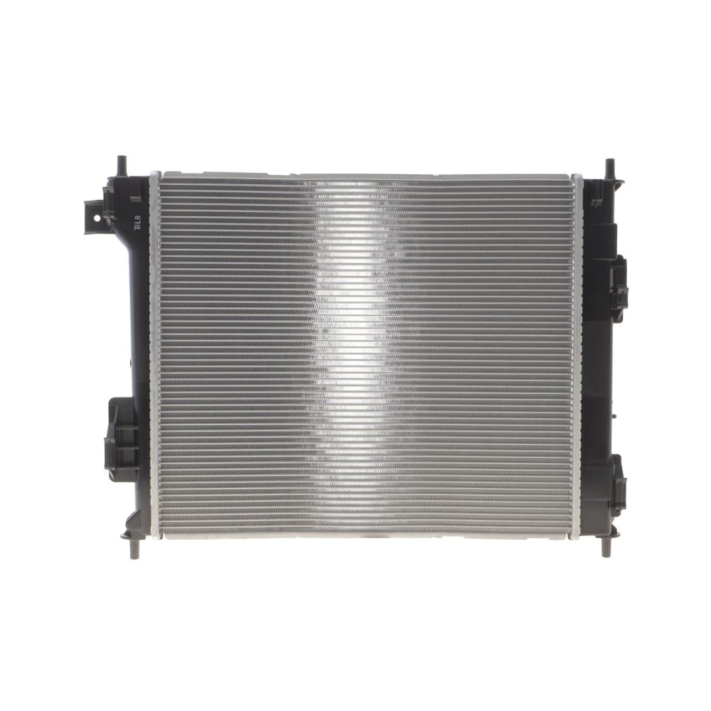 Радіатор охолодження Kia Soul 1.6 CRDi 14-18