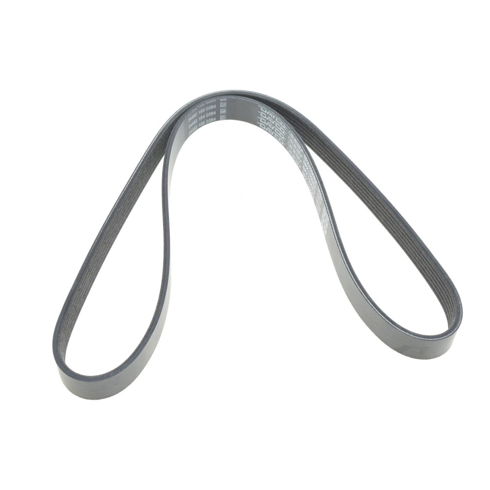 Ремінь генератора Citroen C3/C4/Peugeot 307 1.4-1.6HDi 02- (6PK1090)