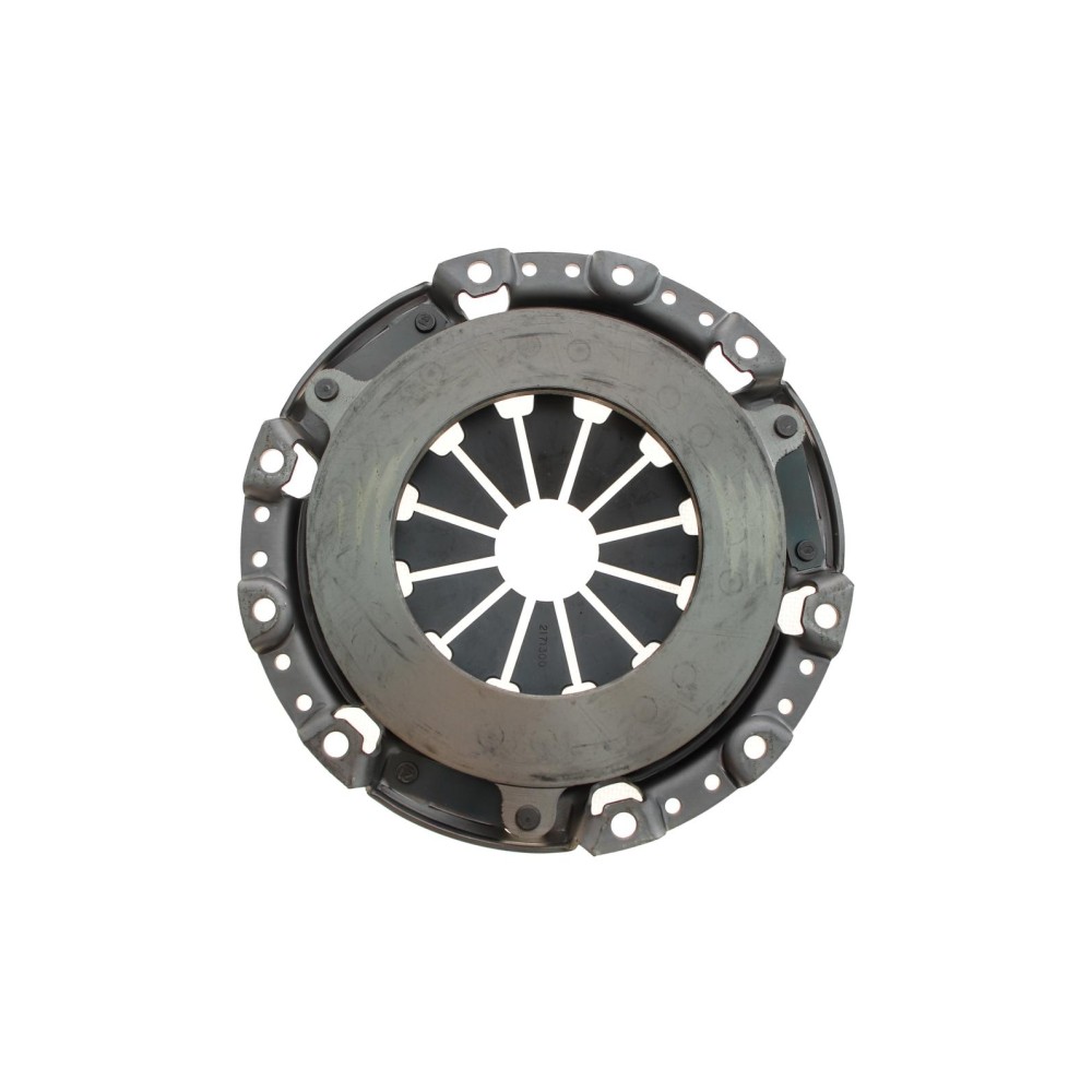Комплект зчеплення Suzuki Swift 1.0 -05 (d=170mm) (+вижимний)