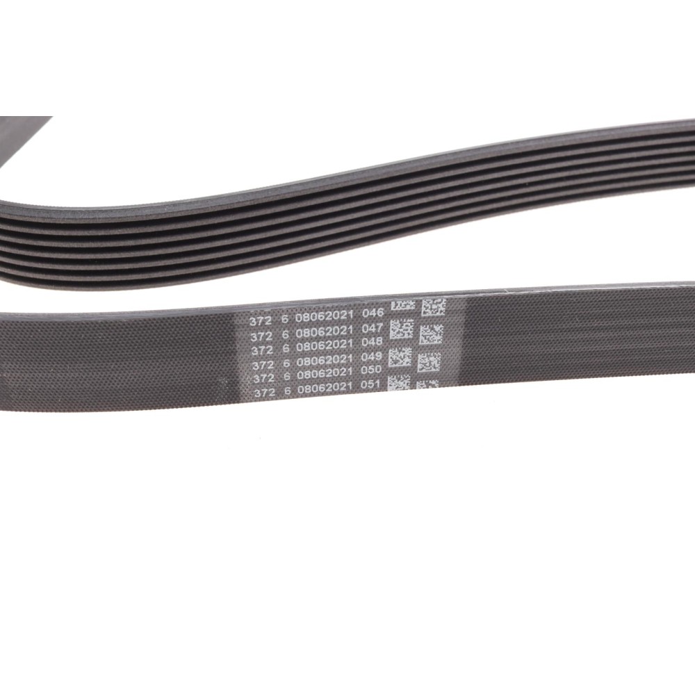 Ремінь генератора Renault Master/Nissan NT400 2.3 dCi 14-/Honda Accord/CR-V 2.4 03-
