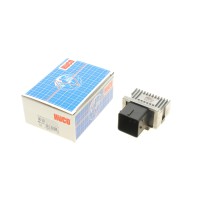 Реле свічок розжарювання Ford Focus/Mondeo/Kuga 2.0TDCi 10- (HÜCO)