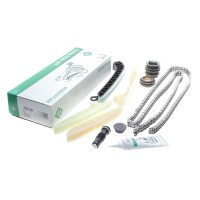Комплект ланцюга ГРМ MB E-class (W211/W212) 5.5 (M273) 06-11
