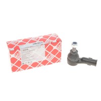 Наконечник тяги рульової (R) VW Golf II/III Passat III/IV 1.0-2.0 TDI/GTI 84-02