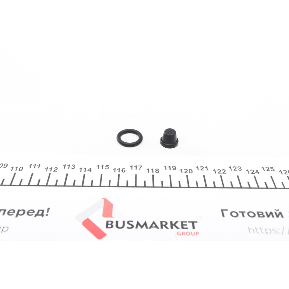 Ремкомплект супорта (заднього) MB S-class (W222) 13-18 (d=45mm) (Trw)