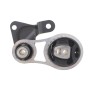 Подушка КПП Ford Transit/Fiesta 1.0 12-