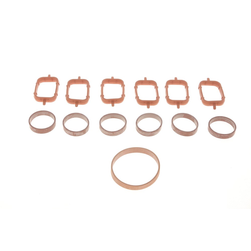 Прокладка колектора впускного BMW/Opel 2.5/3.0D M57 (к-кт)