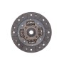 Комплект зчеплення Renault Logan/Sandero 0.9 TCe 12- (d=215mm) (H4B)