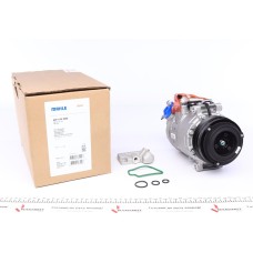 Компресор кондиціонера BMW 3 (E46)/5 (E39)/7 (E38) 2.0-4.9 95-07