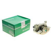 Супорт гальмівний (передній) (L) Audi A1/A3/VW Caddy/Skoda Fabia/Octavia/Superb 04-15